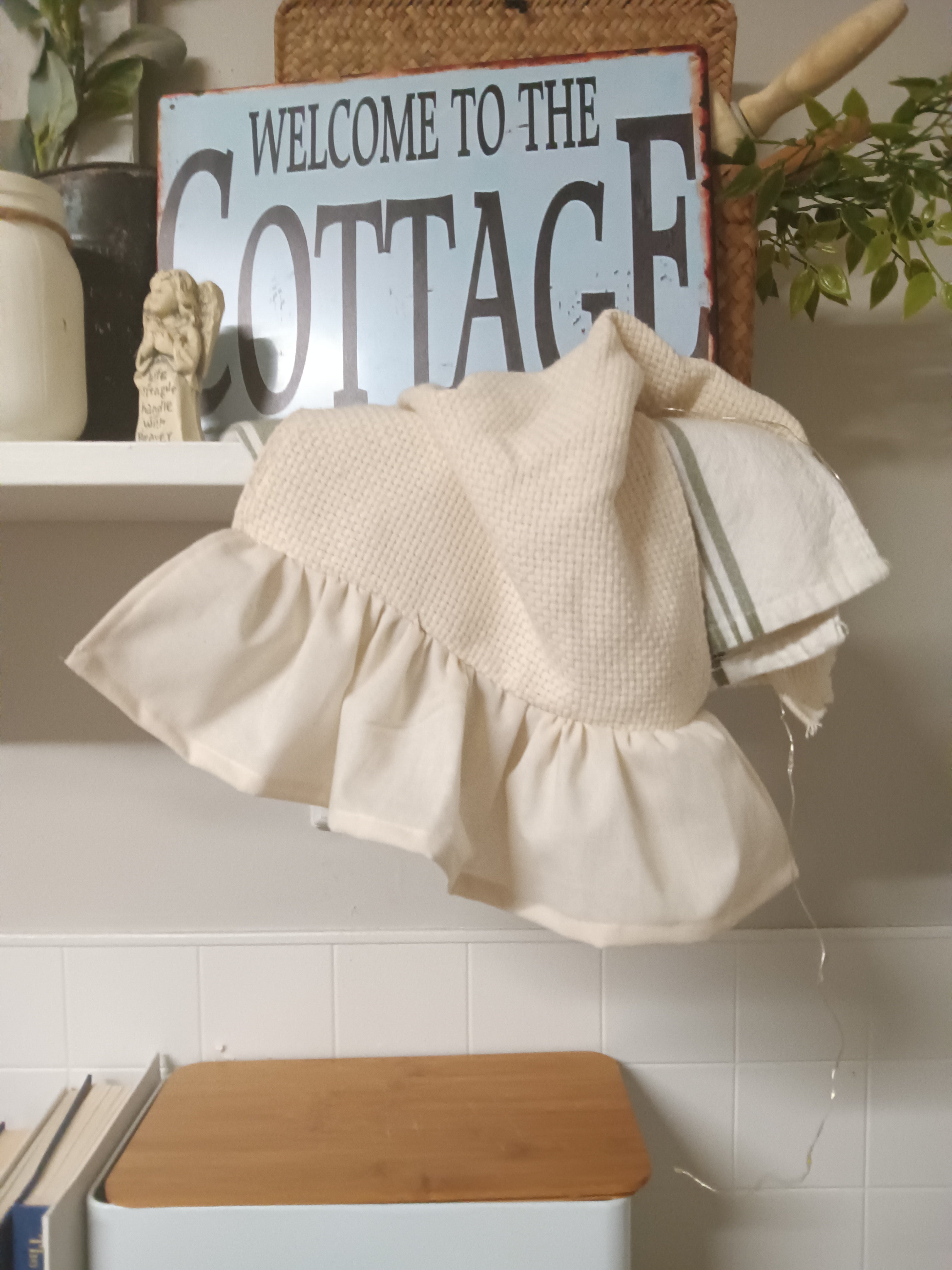 Kitchen or Bathroom Hand Towel