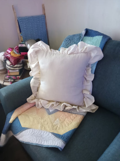 Throw Pillow