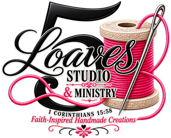 5 Loaves Studio 