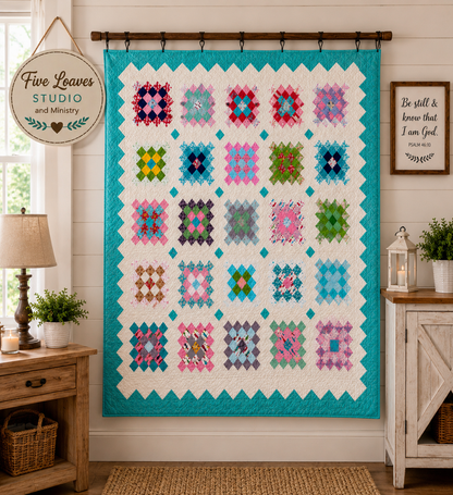 Heirloom Quilts