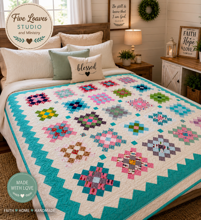 Heirloom Quilts