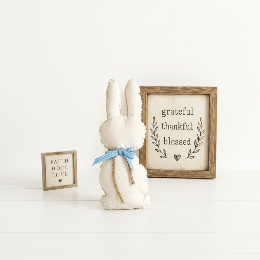 Handmade Memory Friends —
