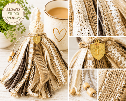 Bible Tassels
