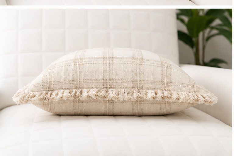Throw Pillow