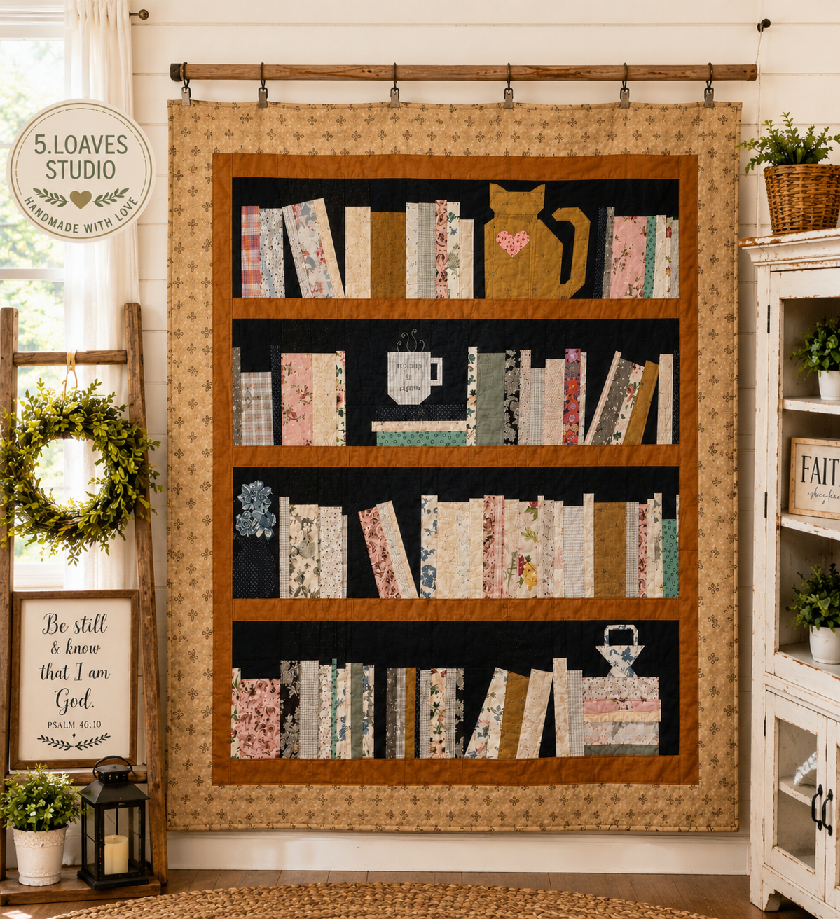 Heirloom Quilts