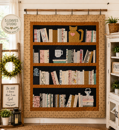 Heirloom Quilts