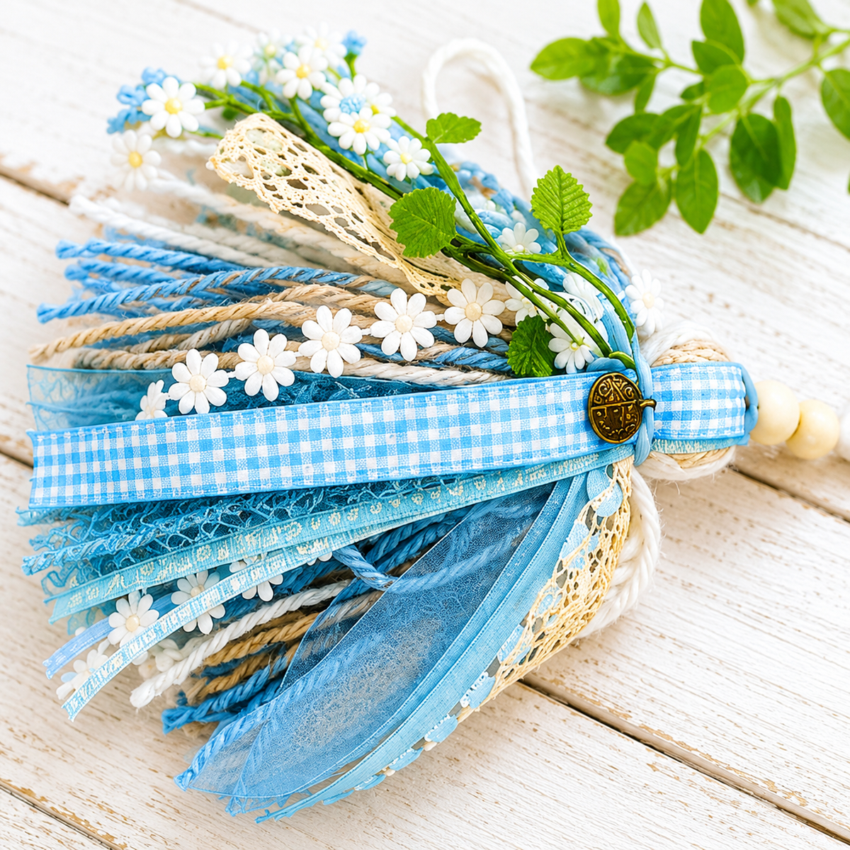Bible Tassels