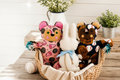 Handmade Memory Friends —