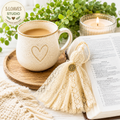 Bible Tassels