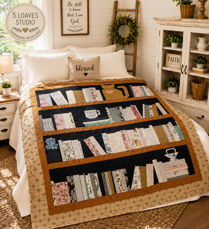 Heirloom Quilts